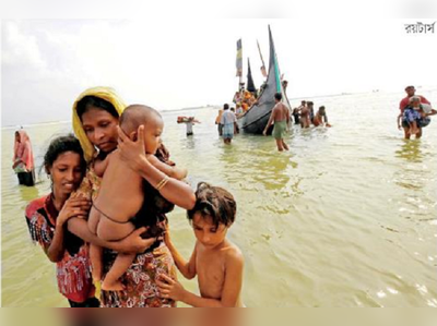 তাঁরাই জলদস্যুমুক্ত করেন আরাকান দেশ