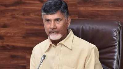 జీ గ్రూప్ అధీనంలోకి అగ్రిగోల్డ్ ఆస్తులు: చందబ్రాబు