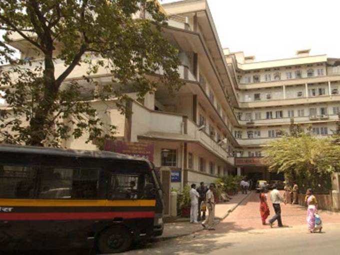 टाटा मेमोरियल हॉस्पिटल, मुंबई में 53 पद