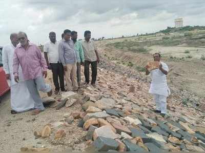 ‘ಸರಕಾರವಿದ್ರೂ ಅಧಿಕಾರಿಗಳನ್ನು ನೇಮಿಸುವ ಕಾಳಜಿ ಇಲ್ಲ’