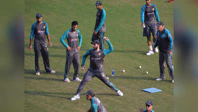 उम्मीद है वर्ल्ड इलेवन सीरीज के बाद पाकिस्तान में अधिक क्रिकेट होगा: ICC