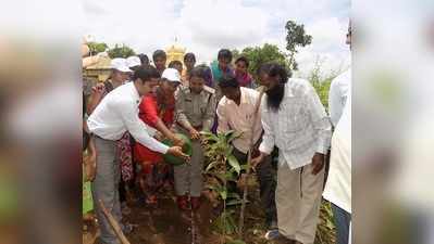 ಸ್ಮಾರಕಗಳ ರಕ್ಷಣೆಗೆ ಮುಂದಾಗಿ