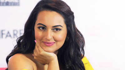 Sonakshi Sinha giving professional life priority over personal life 