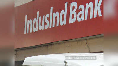 भारत फाइनैंशल को खरीद सकता है इंडसइंड बैंक