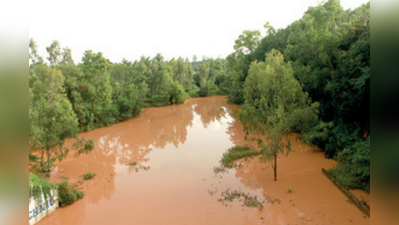 ದಶಕಗಳ ಬಳಿಕ ಮರುಹುಟ್ಟು ಪಡೆದ ಅರ್ಕಾವತಿ