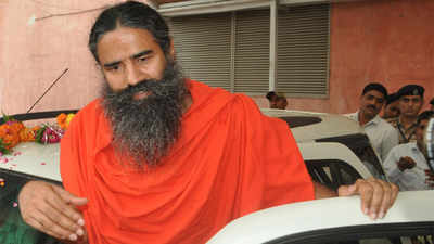 People should believe in God, not persons: Baba Ramdev 