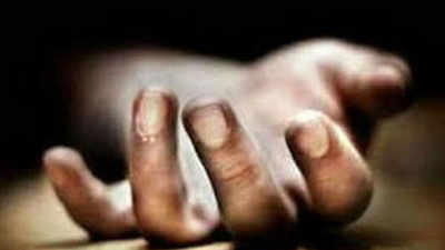Decomposed body of 55-yr-old woman found near Borivali station 