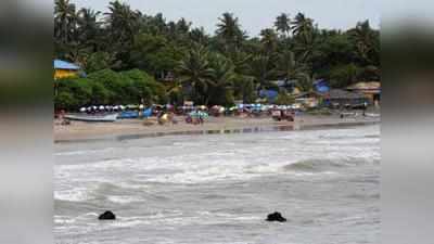 ಸೂರ್ಯಾಸ್ತದ ಬಳಿಕ ಗೋವಾ ಬೀಚ್‌ಗೆ ನಿಷೇಧ