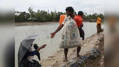 റോഹിങ്ക്യന്‍ വിഷയം: യു എന്നിന് മറുപടി നല്‍കി ഇന്ത്യ