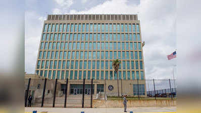 सीक्रिट हमलों से US डिप्लोमैट्स को बहरा कर रहा क्यूबा?