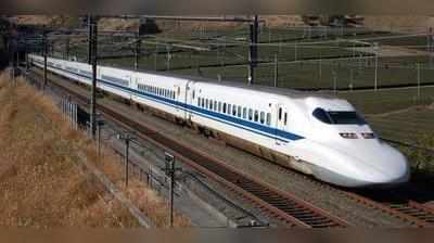 चीन ने भारत में हाई स्पीड रेल प्रॉजेक्ट्स में फिर दिखाई रुचि