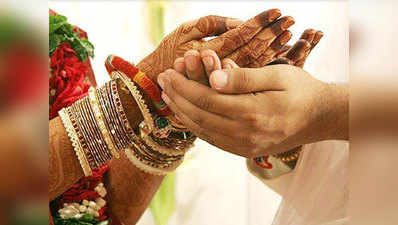 NRI शादियों के रजिस्ट्रेशन के लिए आधार अनिवार्य किए जाने की सिफारिश