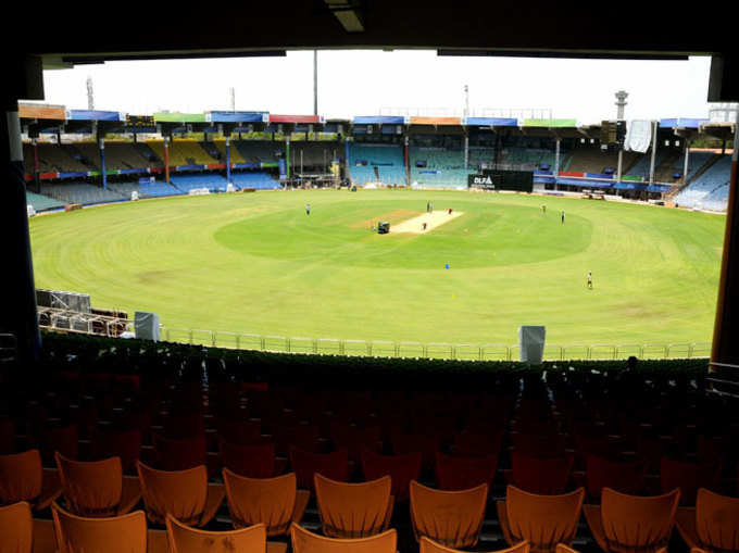 chepauk