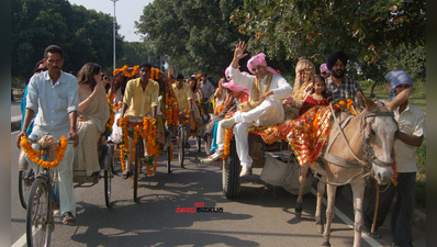 ಅನಿವಾಸಿಗಳ ಮದುವೆಗೆ ಆಧಾರ್‌ ಕಡ್ಡಾಯ: ತಜ್ಞರ ಸಲಹೆ