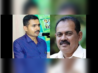 സെബാസ്റ്റ്യൻ പോളിന്റെ നിലപാടിനോട് വിയോജിച്ച് മകന്‍