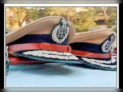 आदित्य मिश्रा बने यूपी-100 के एडीजी,12 अन्य IPS के भी ट्रांसफर