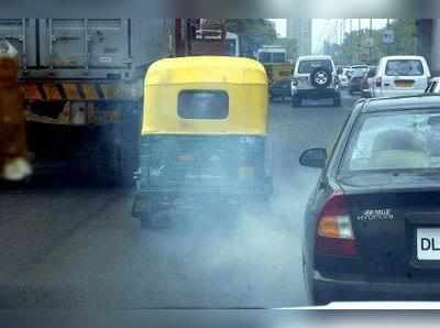 दिल्ली-एनसीआर: 10 साल पुरानी डीजल गाड़ियों पर बैन हटाने से NGT का इनकार