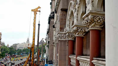 119-year-old heritage building on shaky ground, trustees moves HC against Metro wor 