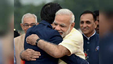 भारत-जापान की गहराती दोस्ती से चिढ़ा चीन, कहा- साझेदारी करें, गठजोड़ नहीं