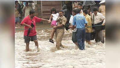 महाराष्ट्र सरकार देगी मुंबई पुलिस को अच्छे काम का इनाम
