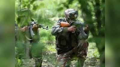 J&K: पाकिस्तान ने फिर किया सीजफायर का उल्लंघन, BSF जवान शहीद