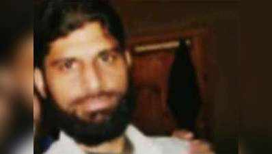 आत्मघाती हमले की तैयारी में था अमरनाथ हमले का मास्टरमाइंड आतंकी अबू इस्माइल