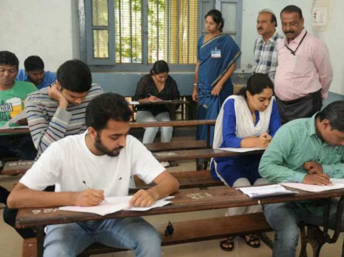 सफलता पाने की औसत उम्र (पिछले 4 वर्षों का)