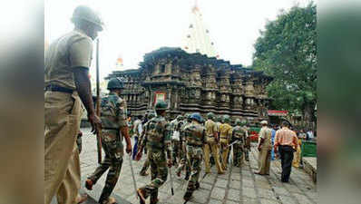 महाबोधि मंदिर में बढ़ाई गई सुरक्षा, 2013 में हो चुका है आतंकी हमला