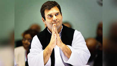 आंतरिक चुनाव प्रक्रिया के जरिए कांग्रेस अध्यक्ष बनना चाहते हैं राहुल गांधी: मोइली