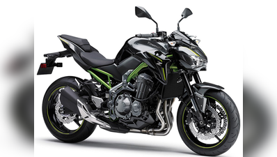 कावासाकी लाई पॉप्युलर बाइक Z900 का A2 लाइसेंस वर्जन, नये राइडर्स होंगे टारगेट पर