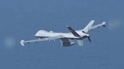 पाकिस्तान में अमेरिकी ड्रोन हमले में मारे गए तीन आतंकवादी