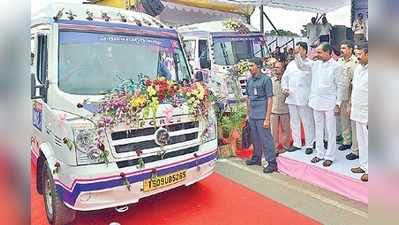 మాజీ ప్రధాని.. ఇంటికొచ్చి అభినందిస్తానన్నారు: కేసీఆర్