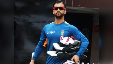 दक्षिण अफ्रीका के ऑलराउंडर जेपी डुमिनी ने लिया टेस्ट क्रिकेट से संन्यास