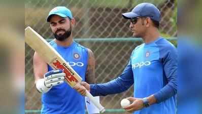 भारत-ऑस्ट्रेलिया पहला वनडे: सीरीज में तय होंगे कई मुकाम