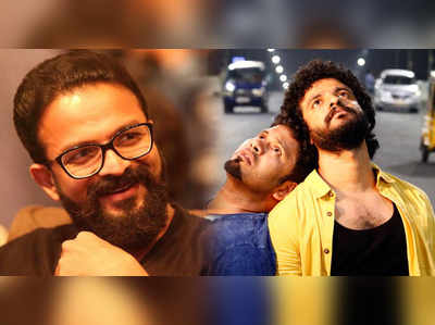 നീരജ് മാധവ് മലയാളത്തിന്‍റെ വിജയ് ആണെന്ന് ജയസൂര്യ