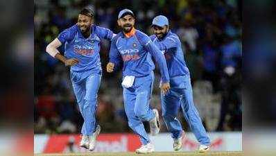 India vs Australia: पहले वनडे में भारत की शानदार जीत
