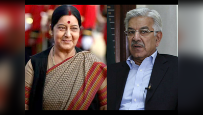 अमेरिका में भारत-पाक विदेश मंत्रियों का होगा आमना-सामना