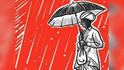 मुंबई-कोंकण में फिर भारी बारिश की चेतावनी