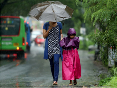 ಧಾರಾಕಾರ ಮಳೆಗೆ ಕಂಗೆಟ್ಟ ಕೇರಳ: ಇನ್ನೂ ಎರಡು ದಿನ ಭಾರೀ ವರ್ಷಧಾರೆ