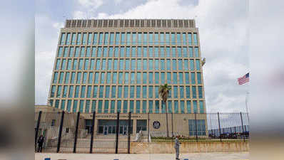 क्यूबा में फिर दूतावास बंद करने जा रहा है अमेरिका!
