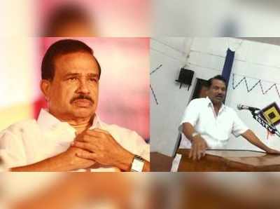 ആദ്യം ലത്തീഫ്, പിന്നീട് ഖാദർ: നടന്നത് നാടകീയ നീക്കങ്ങൾ