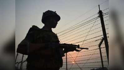सीमा पर चीन के बने हथियारों से गोलाबारी कर रहा है पाकिस्तान