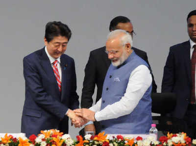 भारत-जापान की करीबी से चिढ़ा चीन? कहा- नई दिल्ली को किया जा रहा गुमराह
