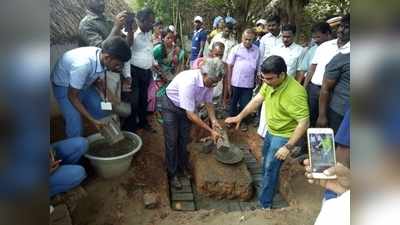 தூய்மையா இந்தியாவை உருவாக்க கடலூர் கலெக்டரின் புதிய முயற்சி