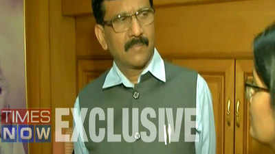 Shiv Sena threatens to quit Maharashtra govt 