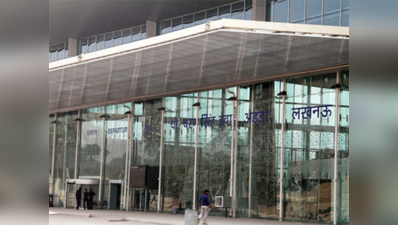 लखनऊ एयरपोर्ट के लिए बनेगी नई टर्मिनल बिल्डिंग, इलाहाबाद की भी क्षमता बढ़ेगी