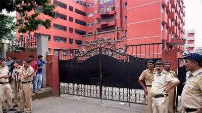 Ryan murder case: School shut again over security concerns 