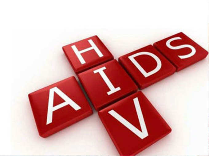 HIV और AIDS