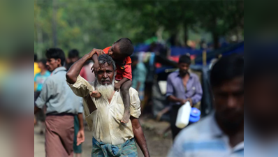रोहिंग्याः भारत ने UN में म्यांमार, बांग्लादेश को खुश करने की कोशिश की
