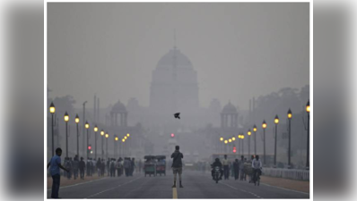 दिल्ली एनसीआर में बढ़ते प्रदूषण पर EPCA की चेतावनी